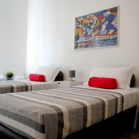 Bnbook - Galbiati Flat Lissone Ngoại thất bức ảnh
