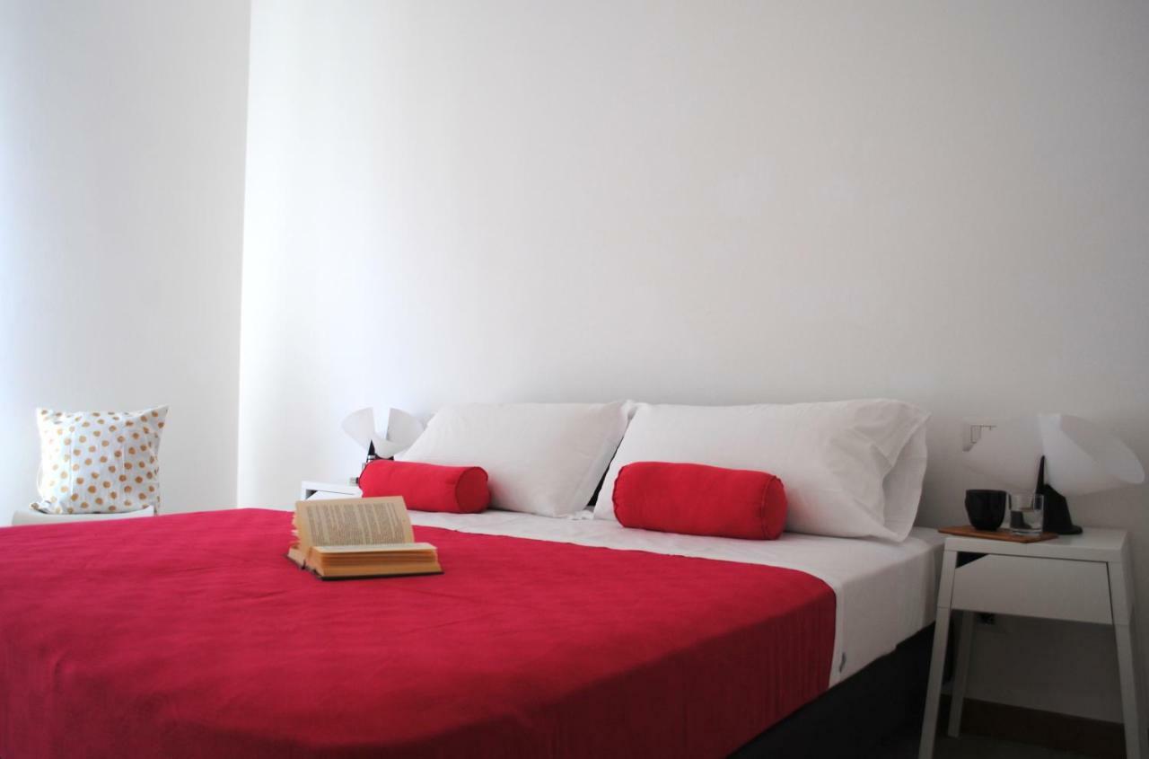 Bnbook - Galbiati Flat Lissone Ngoại thất bức ảnh