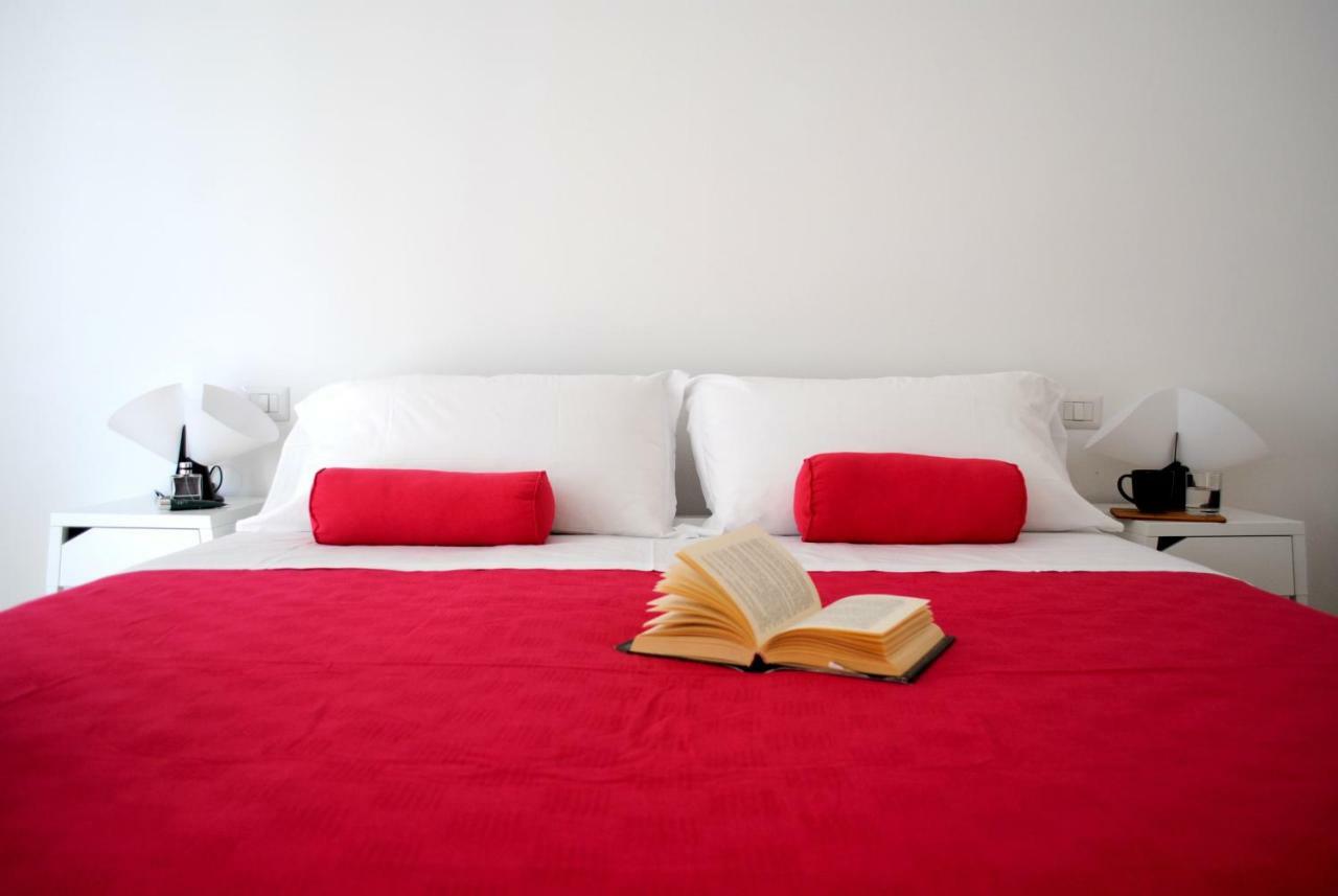 Bnbook - Galbiati Flat Lissone Ngoại thất bức ảnh