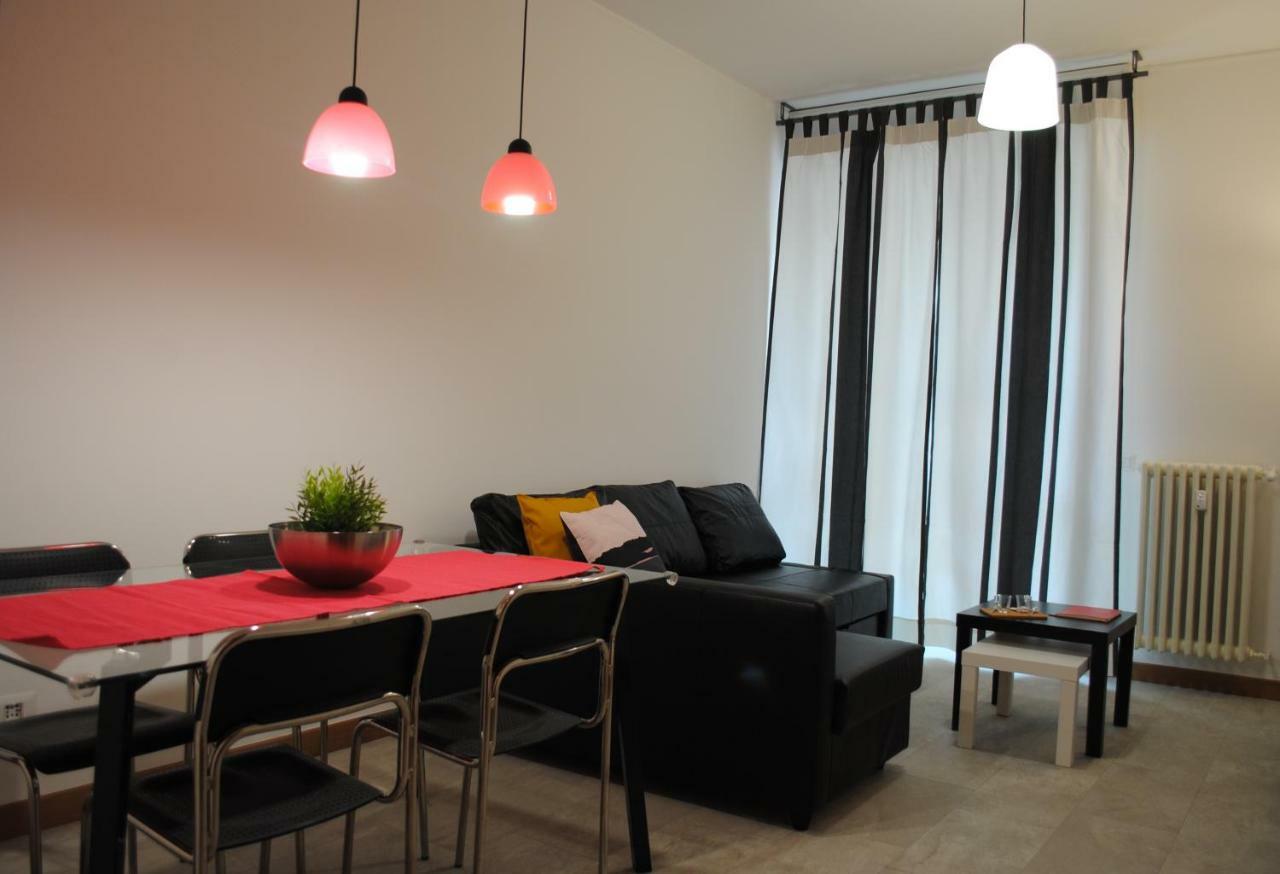 Bnbook - Galbiati Flat Lissone Ngoại thất bức ảnh