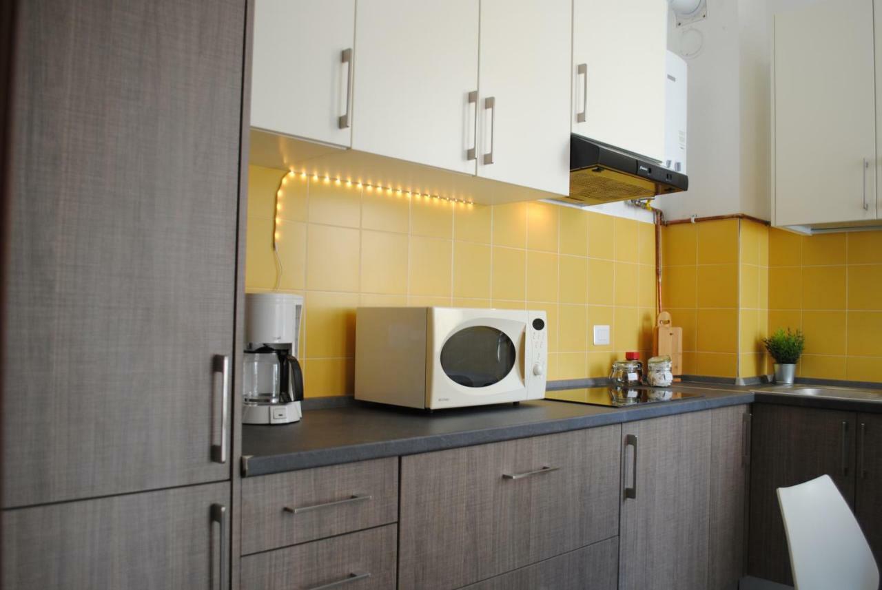 Bnbook - Galbiati Flat Lissone Ngoại thất bức ảnh