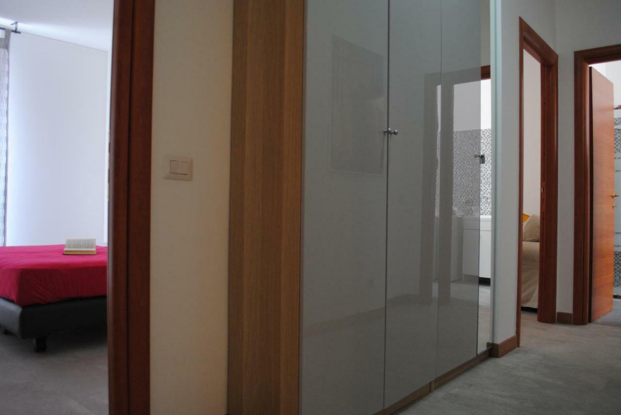 Bnbook - Galbiati Flat Lissone Ngoại thất bức ảnh