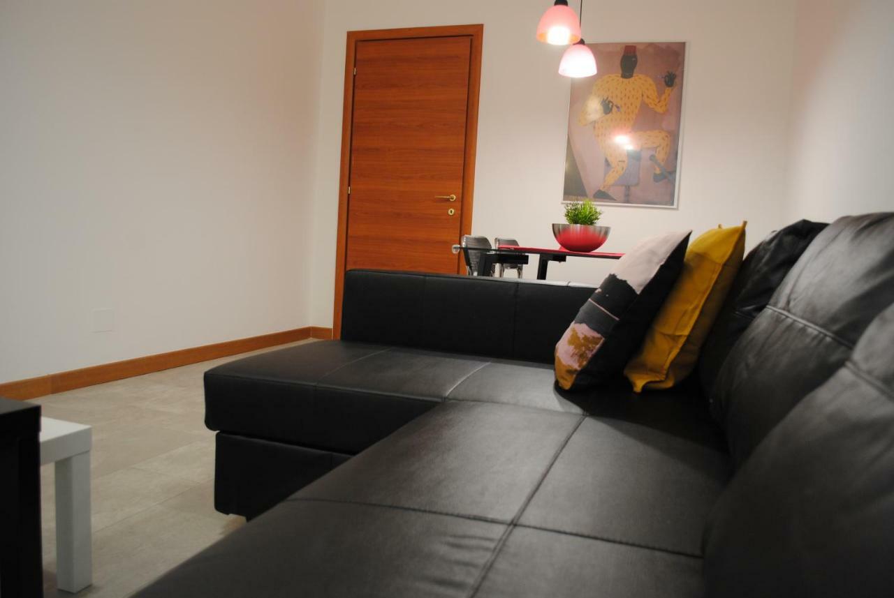 Bnbook - Galbiati Flat Lissone Ngoại thất bức ảnh