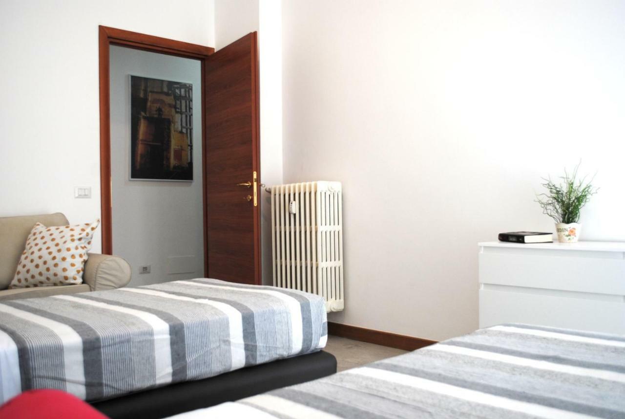 Bnbook - Galbiati Flat Lissone Ngoại thất bức ảnh
